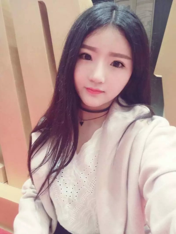 敏敏的第一张照片--梅州相亲服务中心