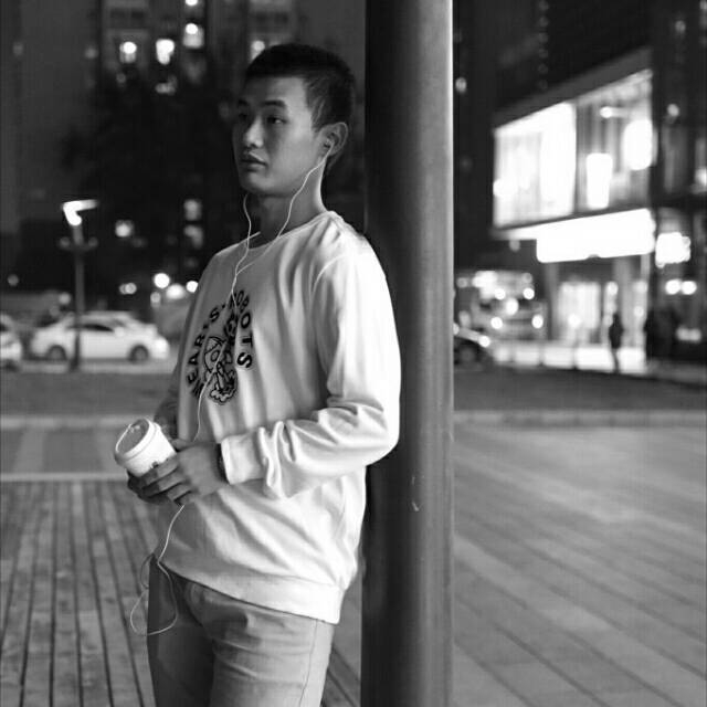 精卫的第一张照片--梅州相亲服务中心