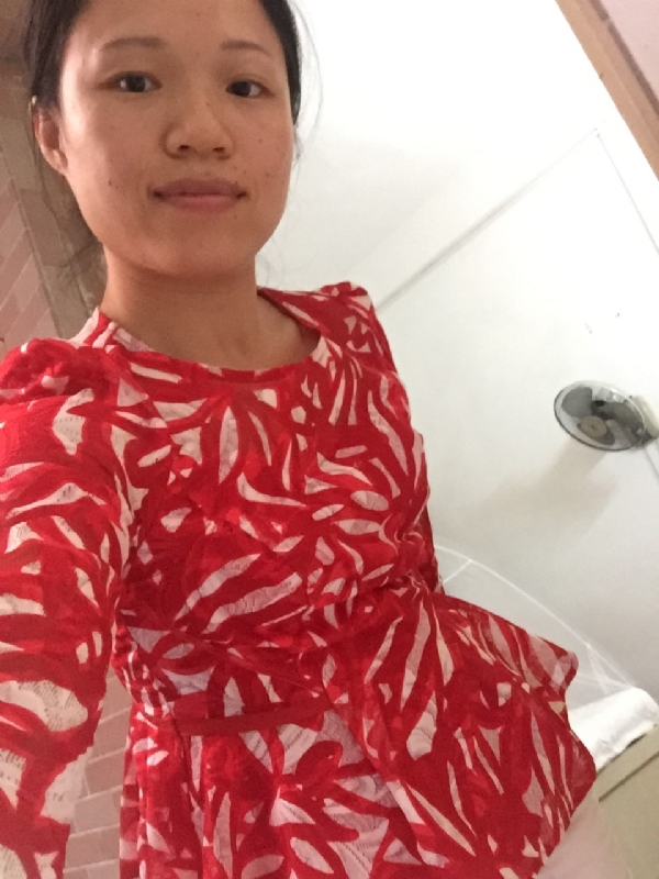 桂芳的第一张照片--梅州相亲服务中心