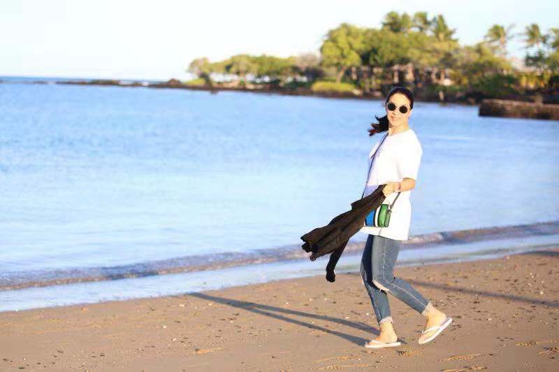 馨儿的第二张照片--梅州相亲服务中心