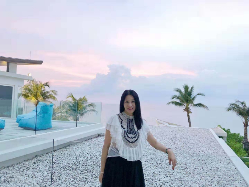 馨儿的第四张照片--梅州相亲服务中心