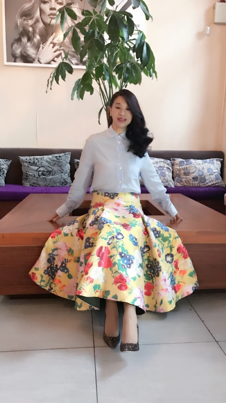 馨儿的第五张照片--梅州相亲服务中心