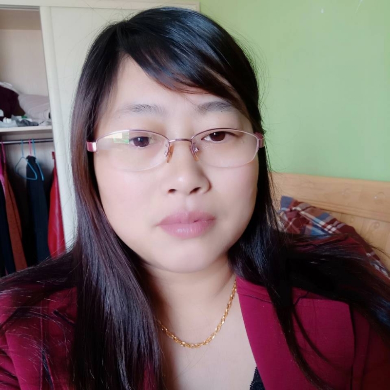 白雪的第一张照片--梅州相亲服务中心