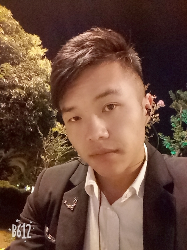 只求一陪伴的第一张照片--梅州相亲服务中心