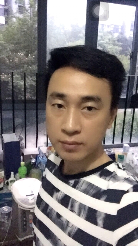 不期而遇的第一张照片--梅州相亲服务中心