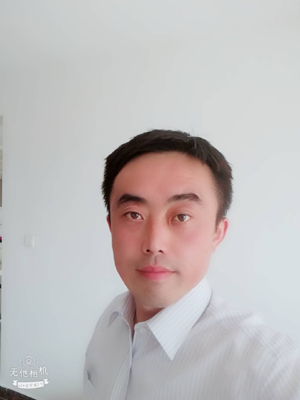 寻找真爱的第一张照片--梅州相亲服务中心