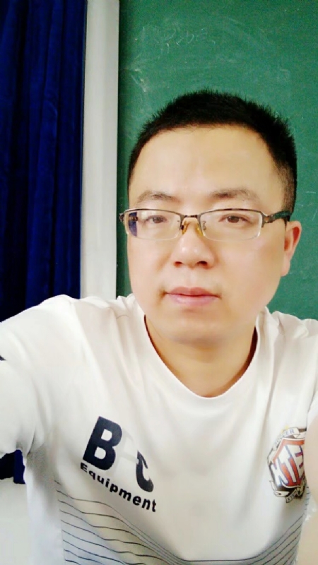 阿龙的第一张照片--梅州相亲服务中心