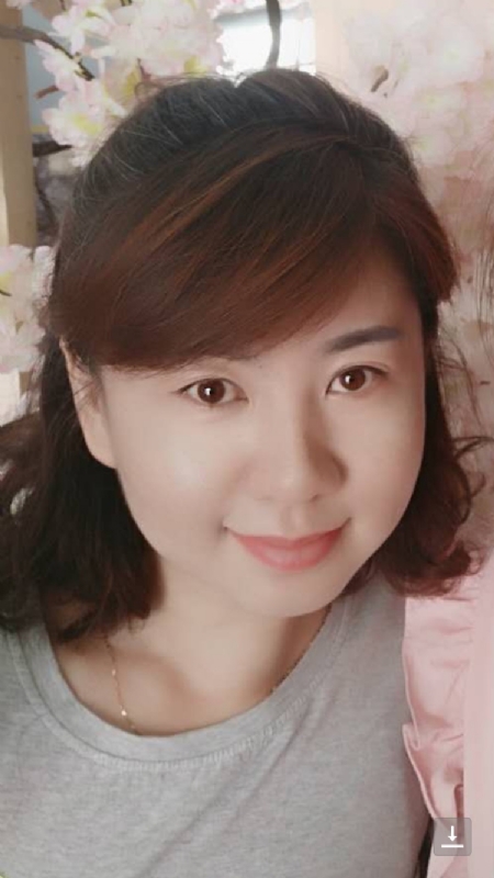 笑笑的第一张照片--梅州相亲服务中心