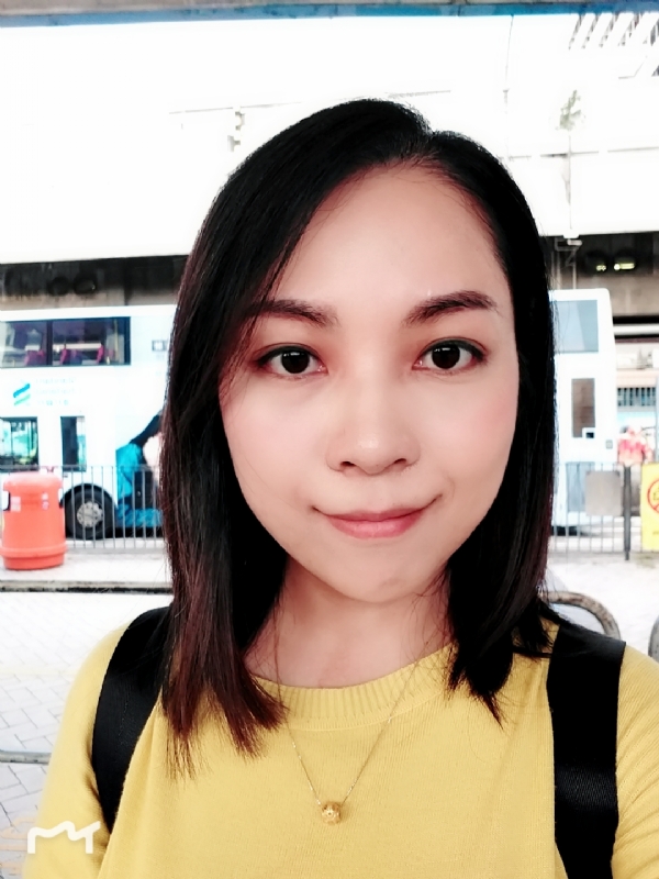 annie的第一张照片--梅州相亲服务中心