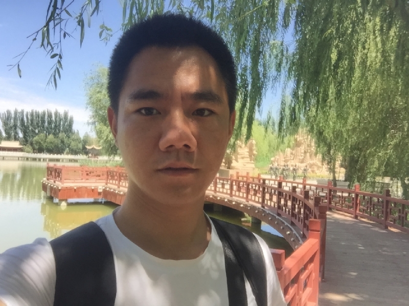 一见倾心的第一张照片--梅州相亲服务中心