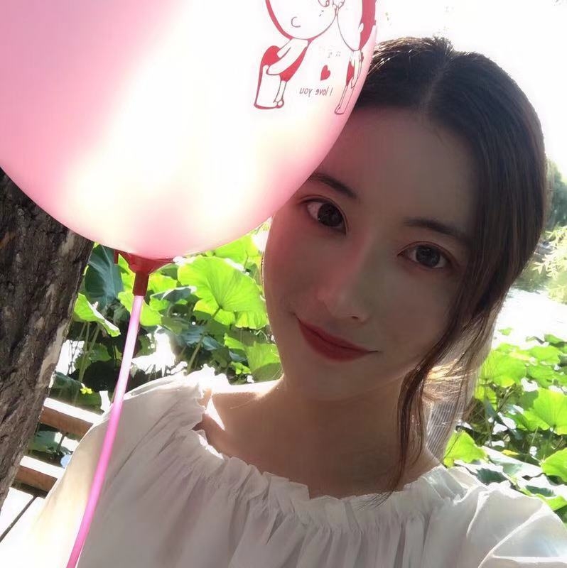 欣悦的第一张照片--梅州相亲服务中心