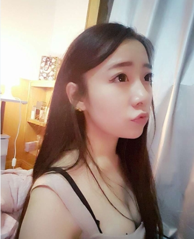 菲菲的第一张照片--梅州相亲服务中心