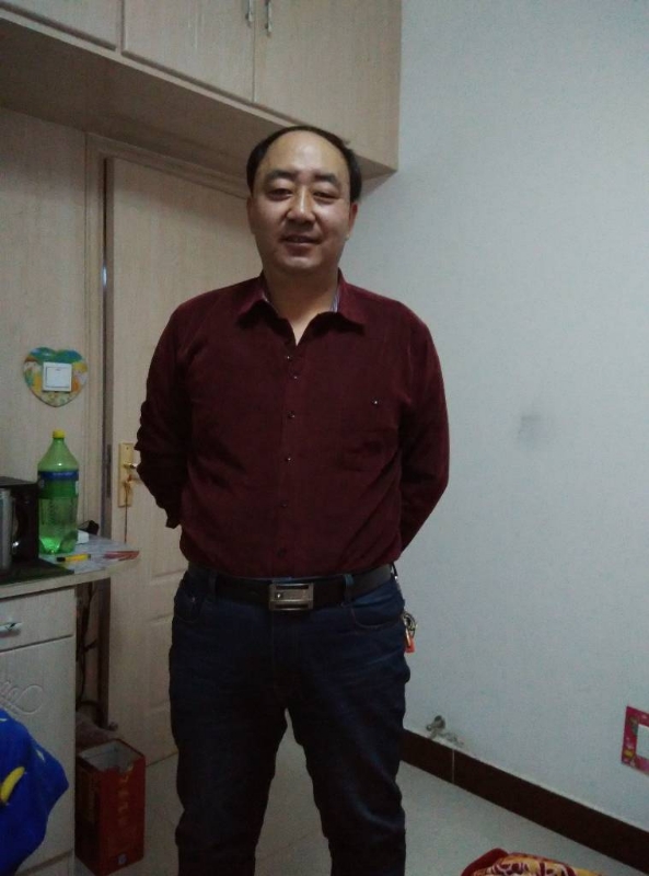 愿得一人心的第一张照片--梅州相亲服务中心