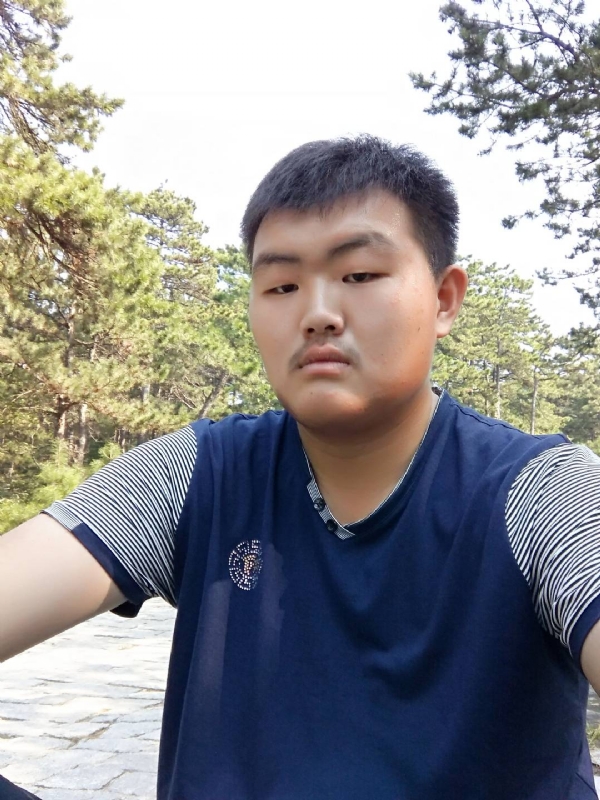 单身小伙的第一张照片--梅州相亲服务中心