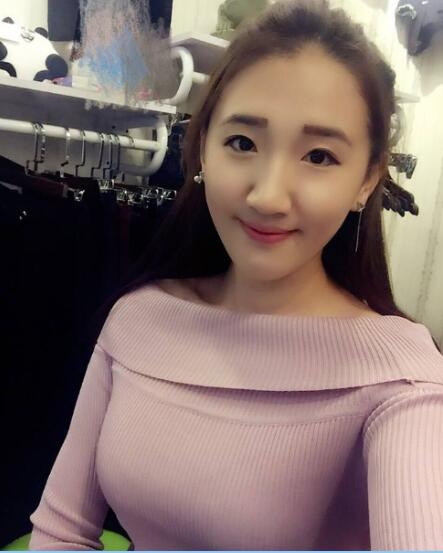 小玲玲的第一张照片--梅州相亲服务中心