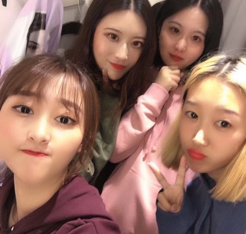 小树叶的第三张照片--梅州相亲服务中心