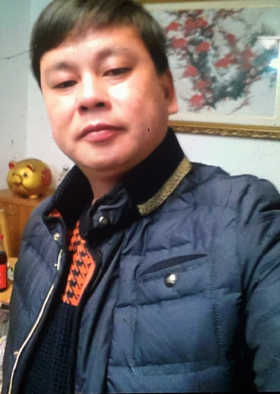 期待幸福的第一张照片--梅州相亲服务中心