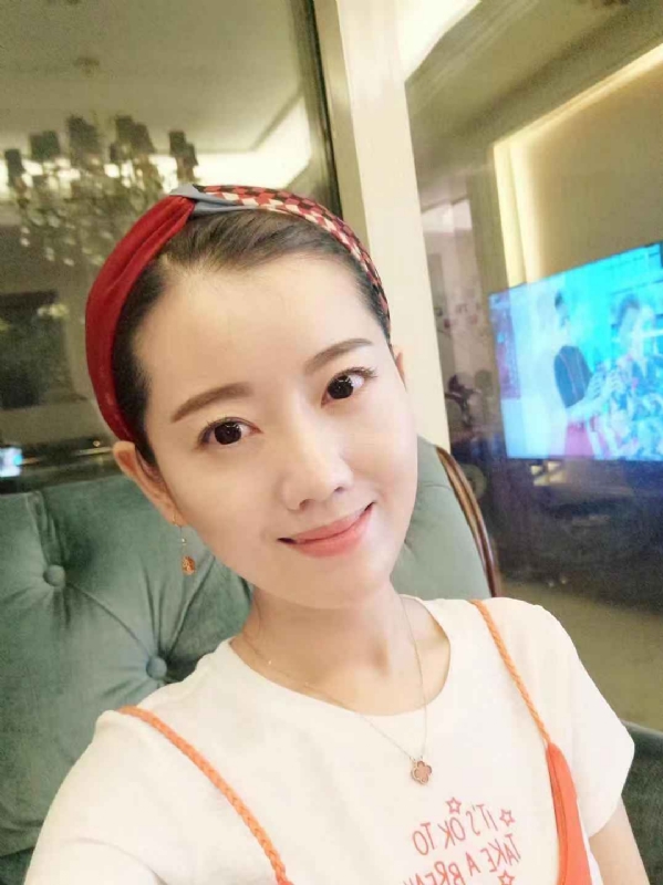 小河的第二张照片--梅州相亲服务中心