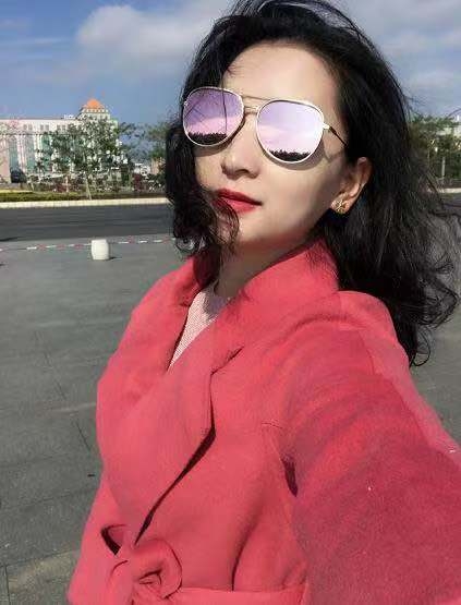 初恋栀子花的第一张照片--梅州相亲服务中心