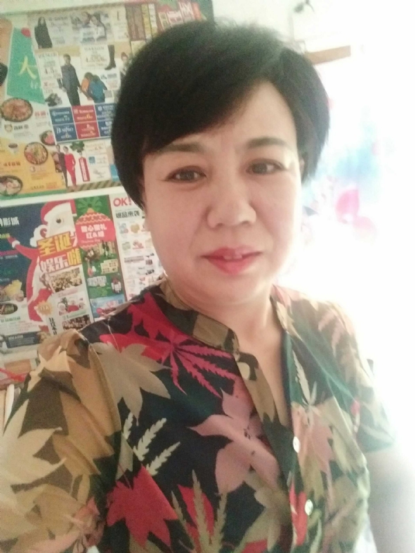 善解人意的第一张照片--梅州相亲服务中心