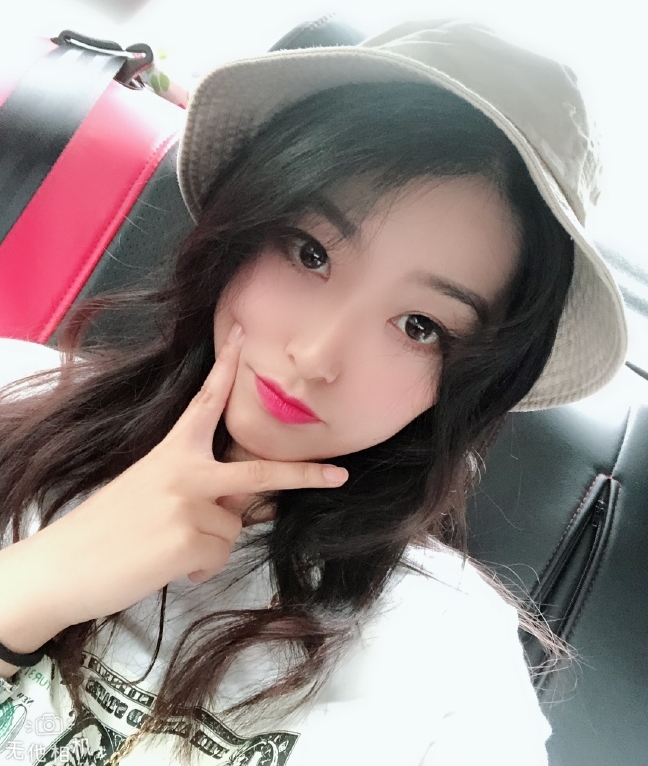 霖霖的第一张照片--梅州相亲服务中心