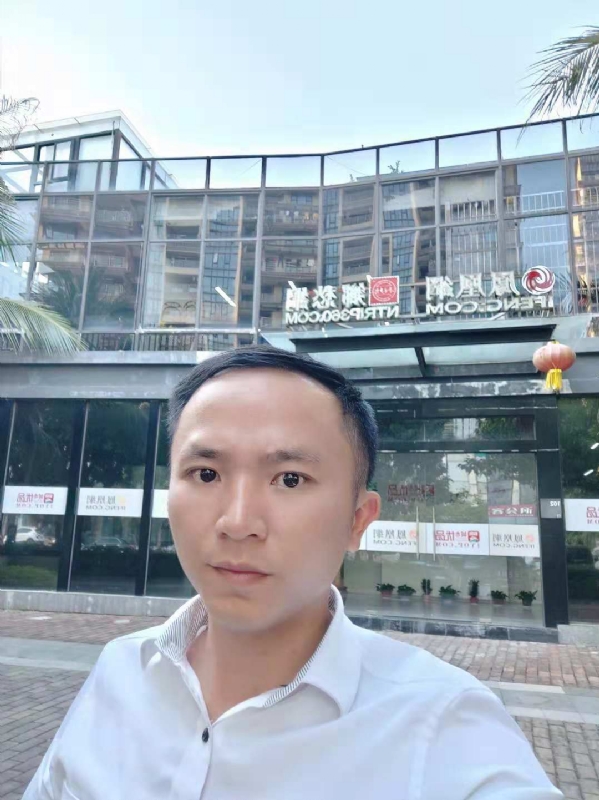 得瑟得瑟的第一张照片--梅州相亲服务中心