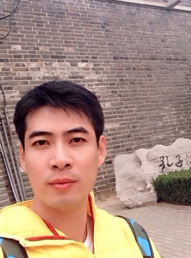 相生相爱的第一张照片--梅州相亲服务中心