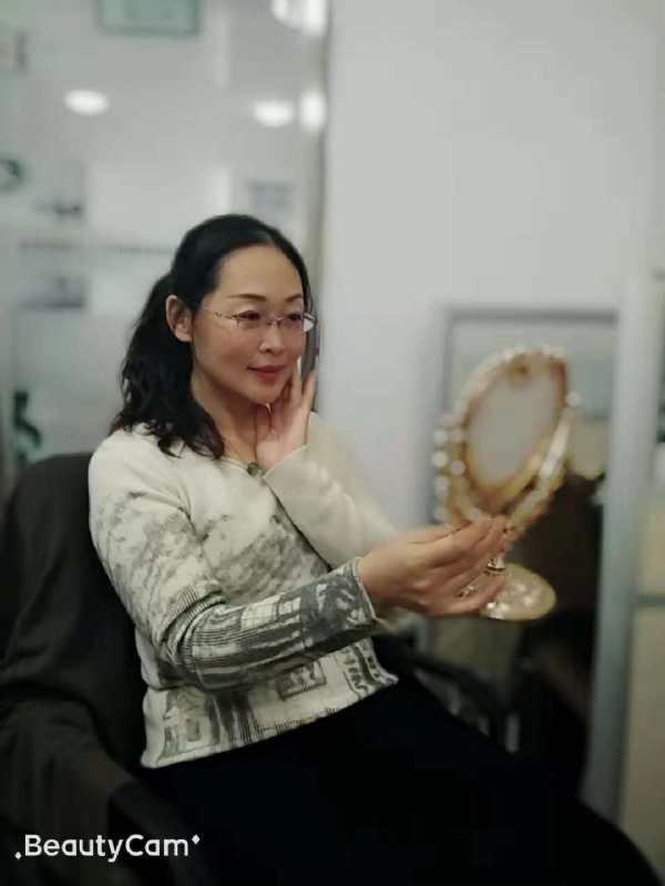 得胜的第一张照片--梅州相亲服务中心