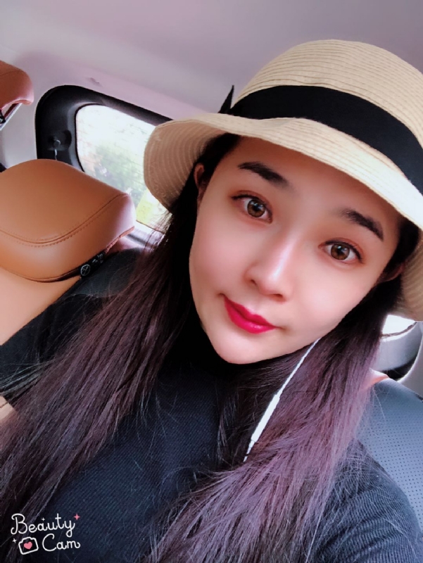 美伊的第二张照片--梅州相亲服务中心