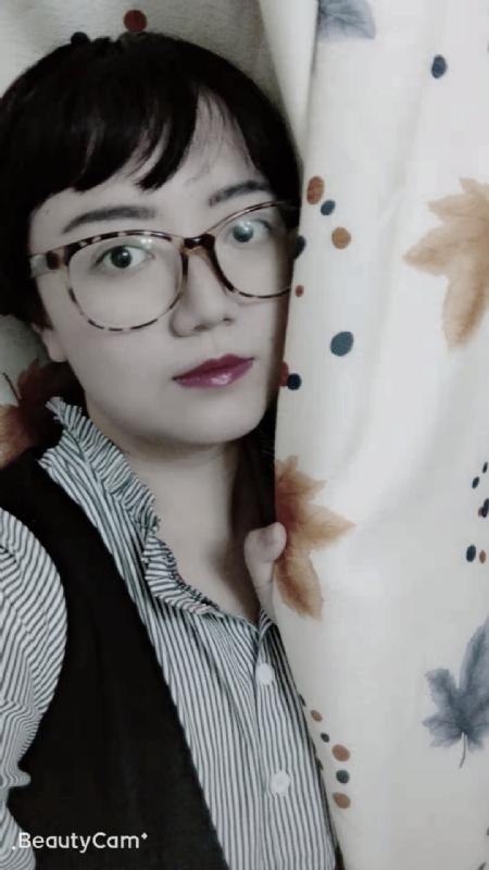 微风细雨的第一张照片--梅州相亲服务中心