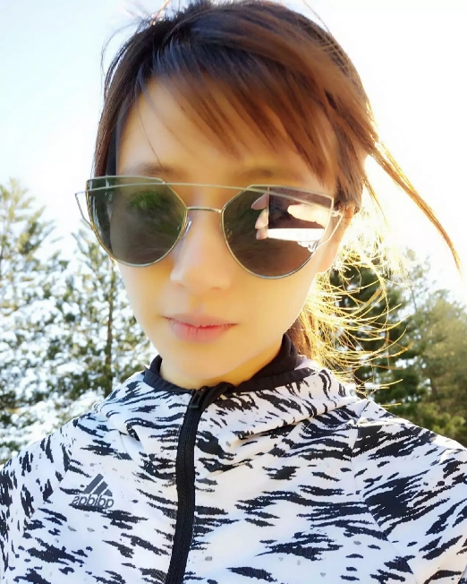 颖儿的第一张照片--梅州相亲服务中心