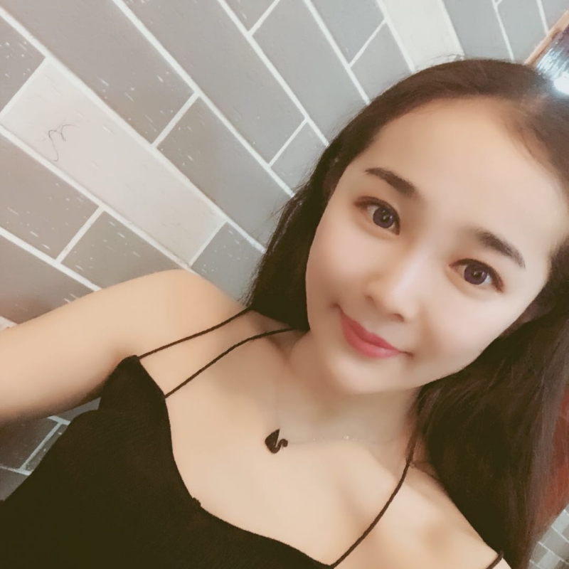 诗琪的第一张照片--梅州相亲服务中心