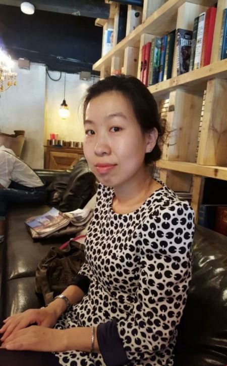 xu的第一张照片--梅州相亲服务中心