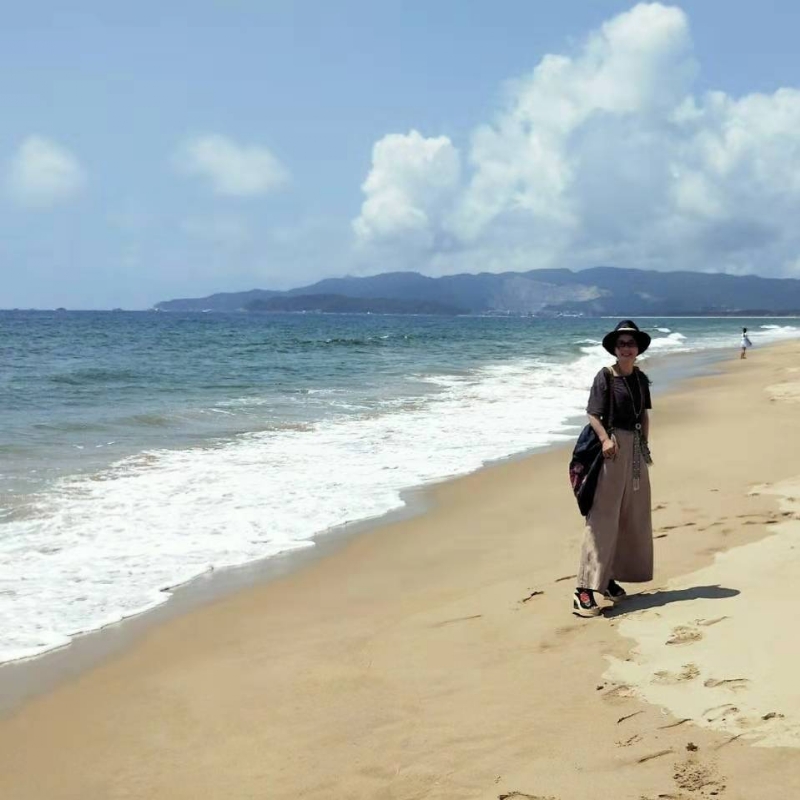 蓝涂的第一张照片--梅州相亲服务中心