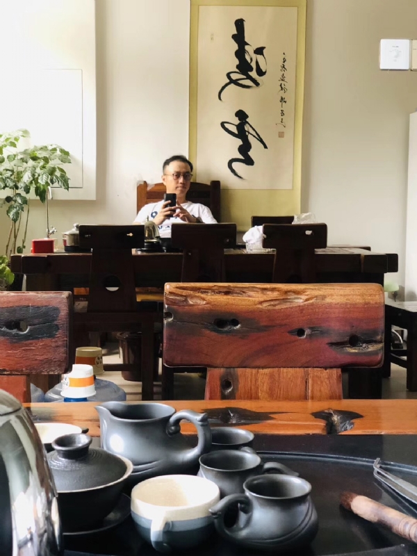 陳sir的第二张照片--梅州相亲服务中心