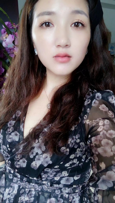 Jasmyn的第一张照片--梅州相亲服务中心