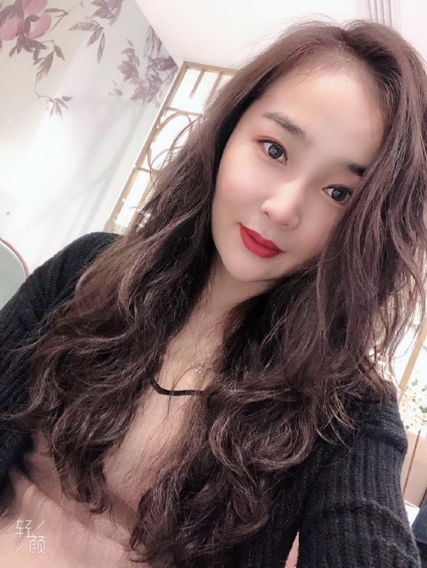 薇薇123的第一张照片--梅州相亲服务中心