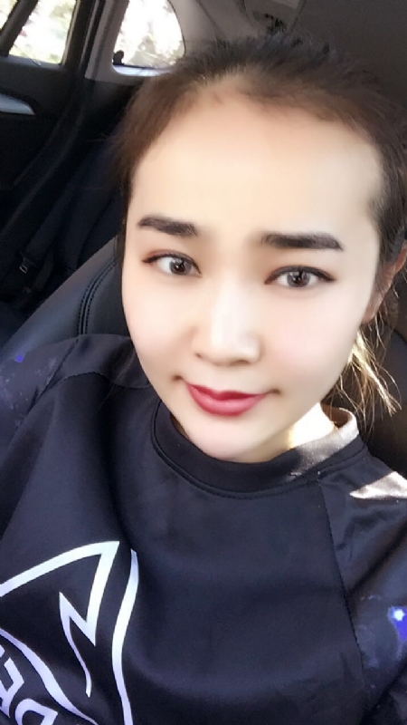 薇薇123的第二张照片--梅州相亲服务中心