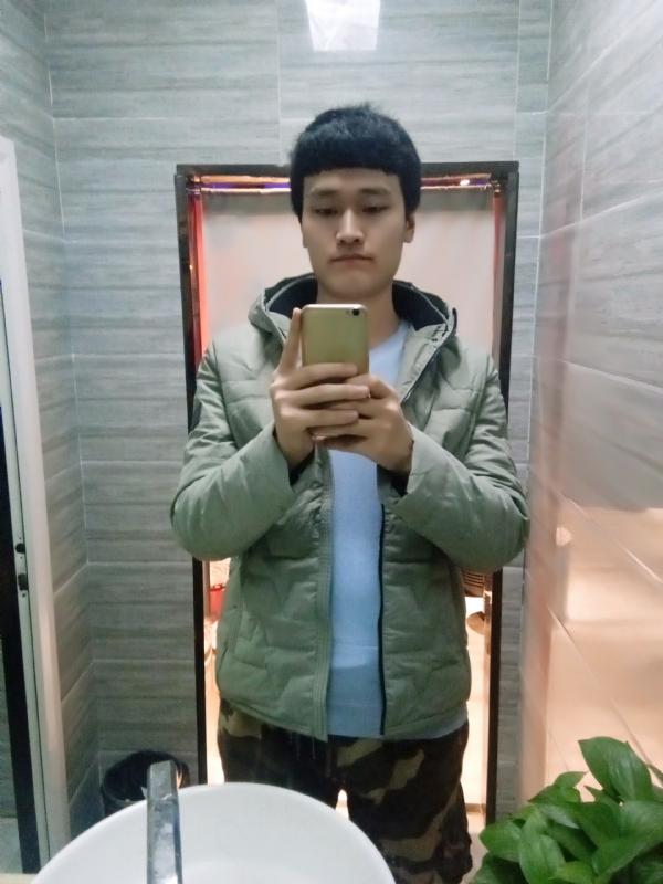 詹姆斯的第一张照片--梅州相亲服务中心