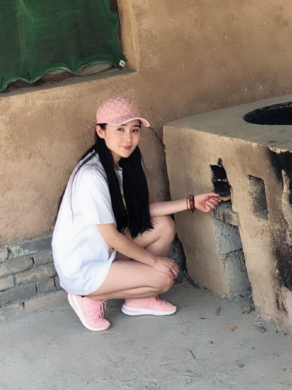 关于喜欢的第三张照片--梅州相亲服务中心