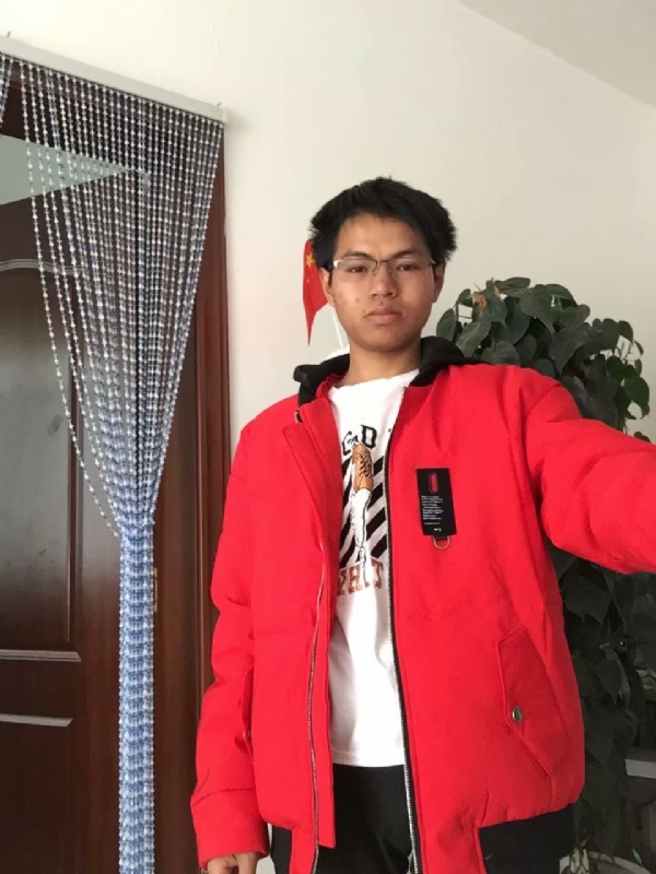 新希望的第一张照片--梅州相亲服务中心