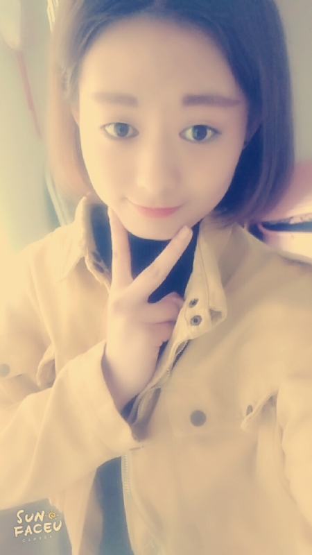 缘分的第一张照片--梅州相亲服务中心