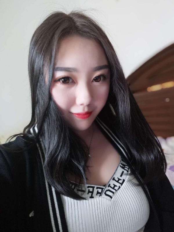 佳怡的第一张照片--梅州相亲服务中心