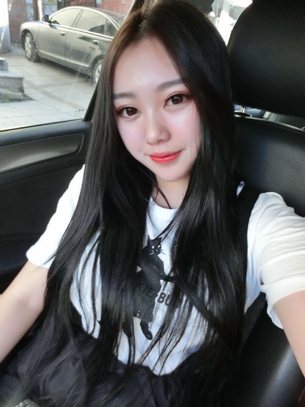 佳怡的第二张照片--梅州相亲服务中心