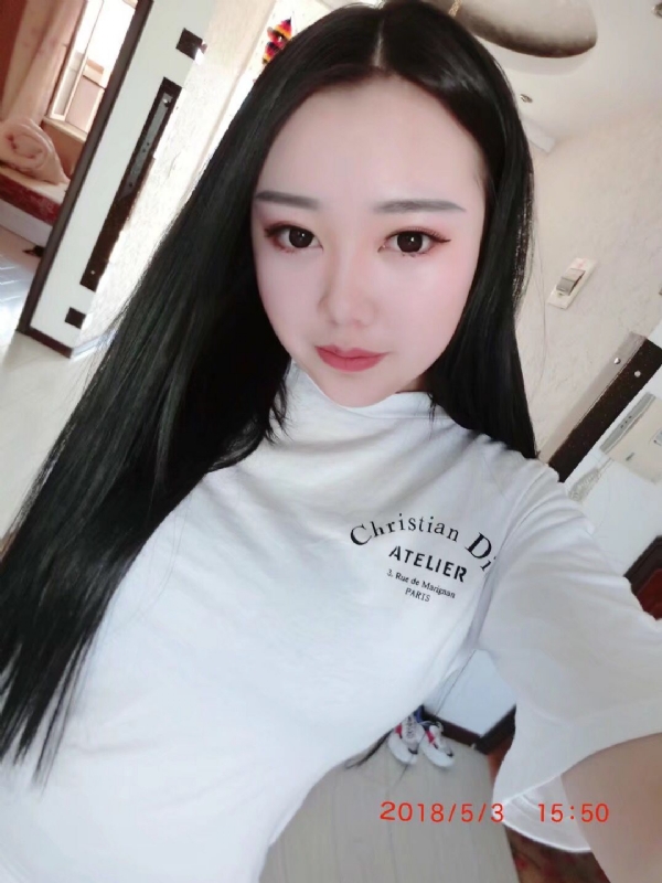 佳怡的第三张照片--梅州相亲服务中心