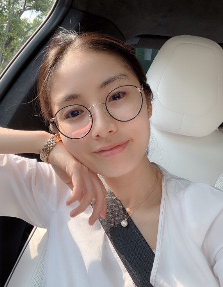 Anna的第二张照片--梅州相亲服务中心