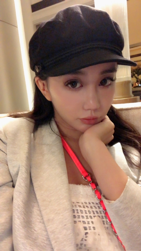 情话的第一张照片--梅州相亲服务中心