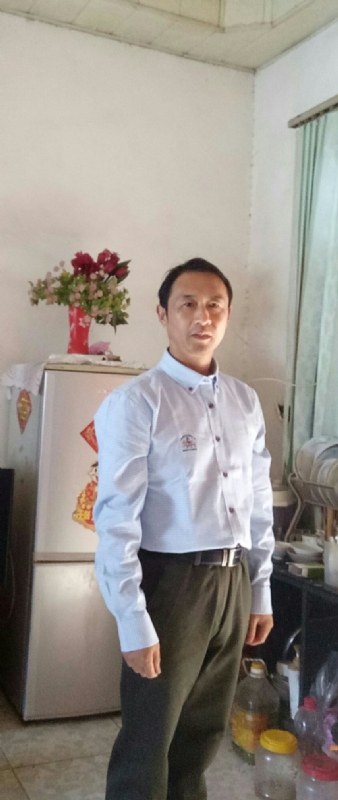 明月的第一张照片--梅州相亲服务中心