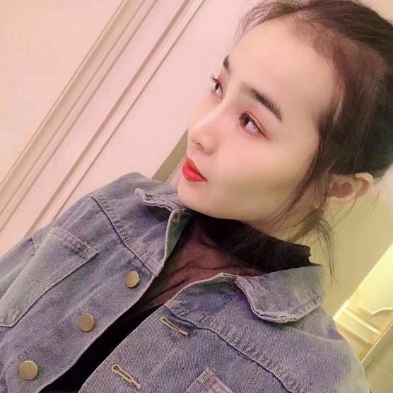 温柔悦的第一张照片--梅州相亲服务中心