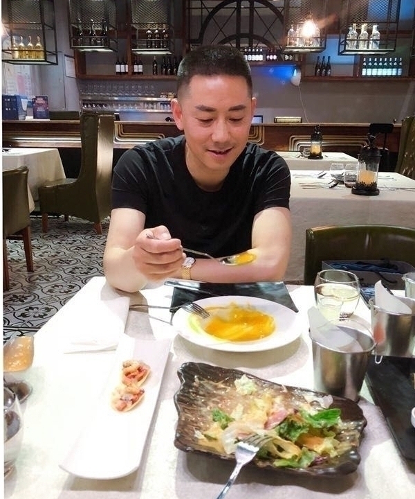 空空如也的第一张照片--梅州相亲服务中心